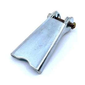 Náhradné poistky plechové pre háky